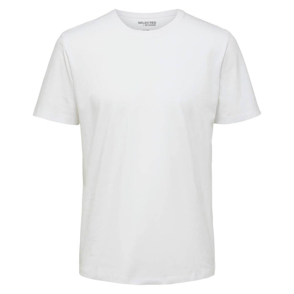 Selected Homme Relaxed T-Shirt